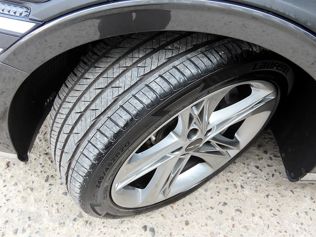 Genesis G90 2023 Gris - Importación desde Corea - HF Imports Iquique - Foto 20