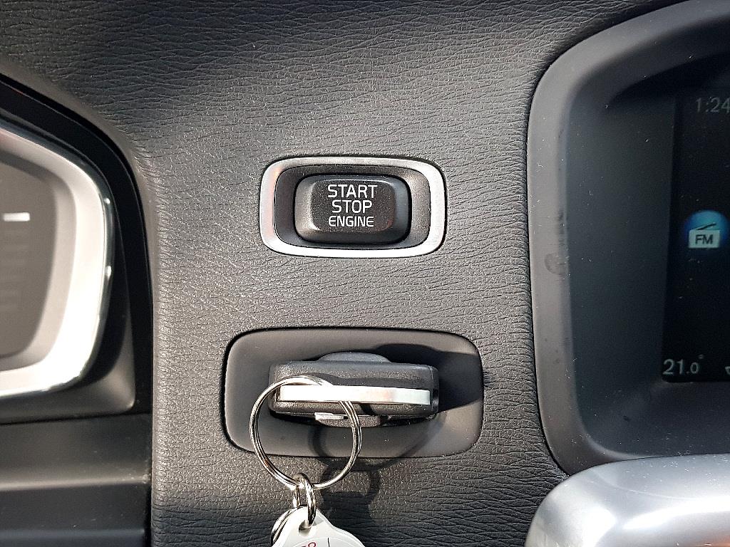 Volvo S60 - Vista 12