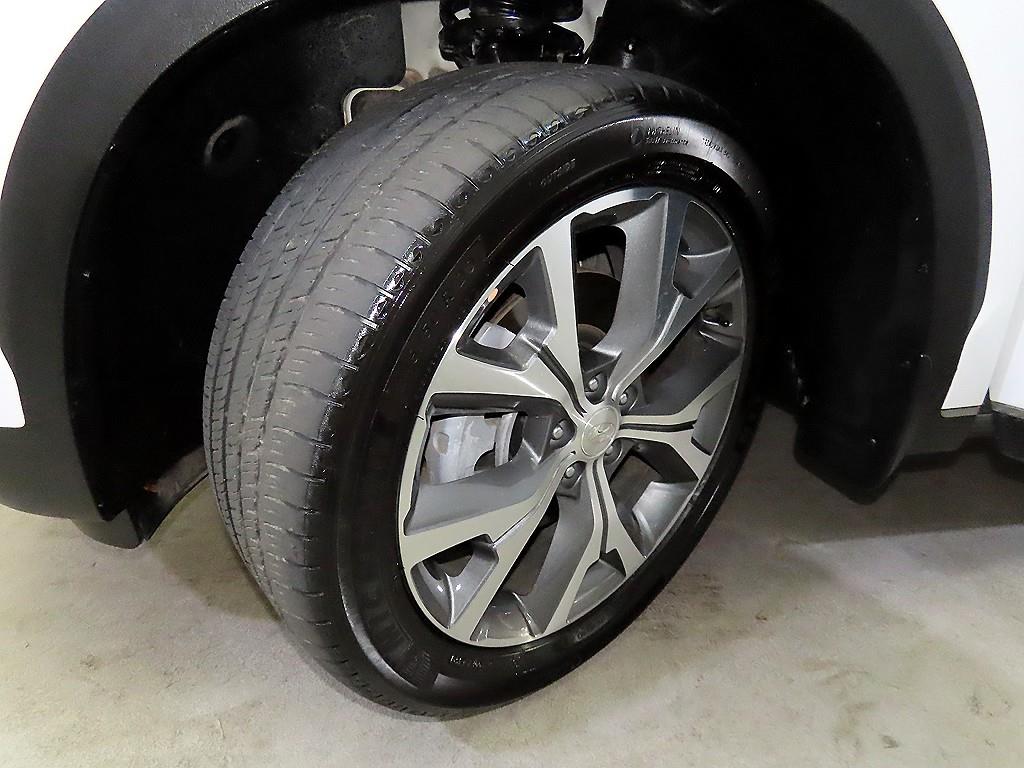 HYUNDAI Palisade 2022 Blanco - Importación desde Corea - HF Imports Iquique - Foto 20