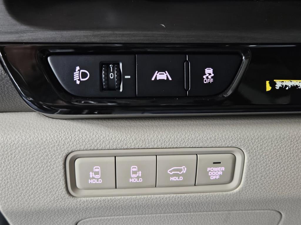 KIA Carnival 2023 Blanco - Importación desde Corea - HF Imports Iquique - Foto 13