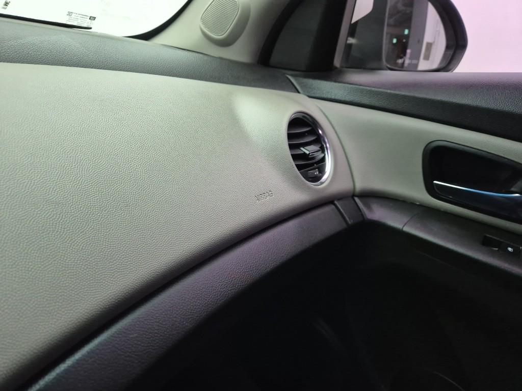 Chevrolet Cruise 2016 Blanco - Importación desde Corea - HF Imports Iquique - Foto 15