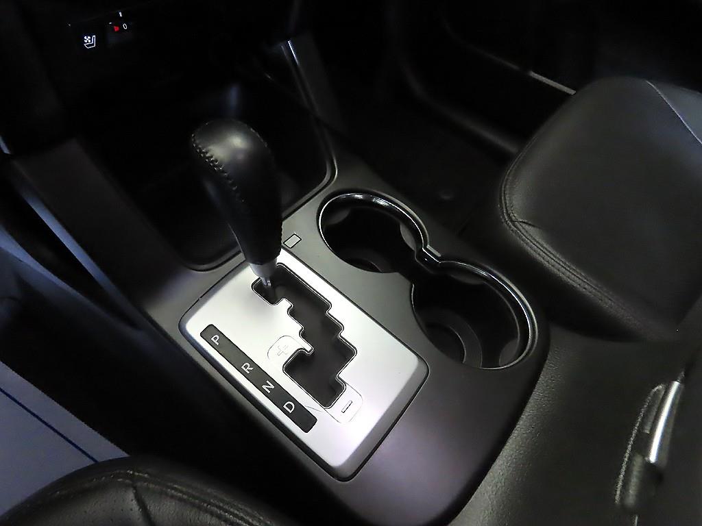 KIA Sorento - Vista 12