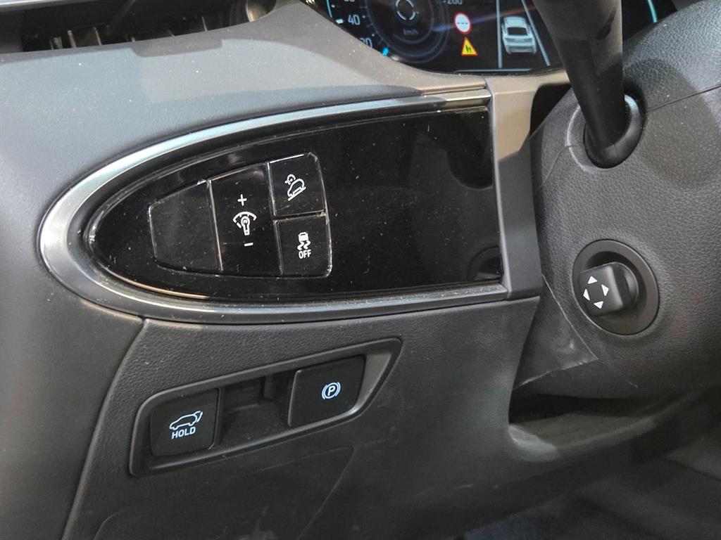 Genesis GV70 2022 Negro - Importación desde Corea - HF Imports Iquique - Foto 14