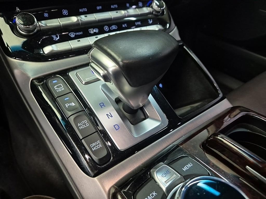 Genesis EQ900 2018 Café - Importación desde Corea - HF Imports Iquique - Foto 14