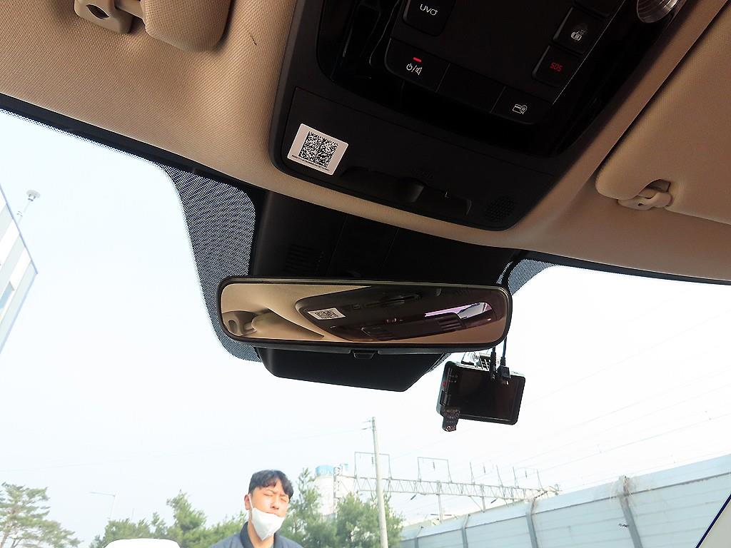 KIA Carnival 2021 Negro - Importación desde Corea - HF Imports Iquique - Foto 16