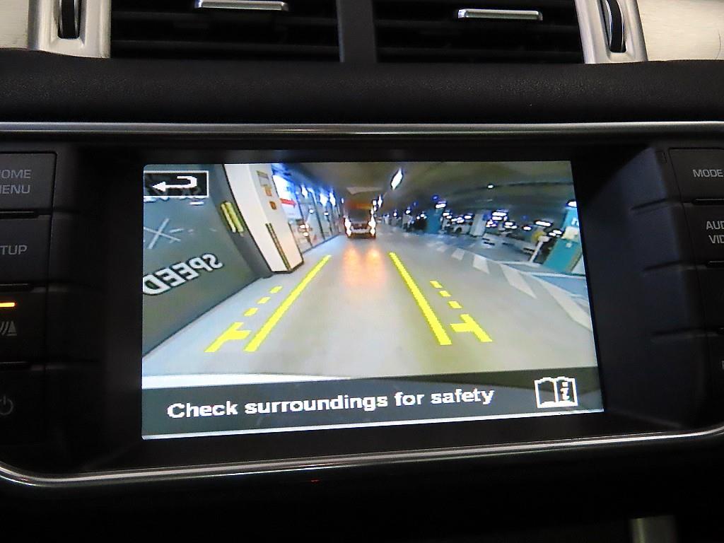 Land Rover Range Rover Bike 2015 - Importación desde Corea - HF Imports Iquique - Foto 13