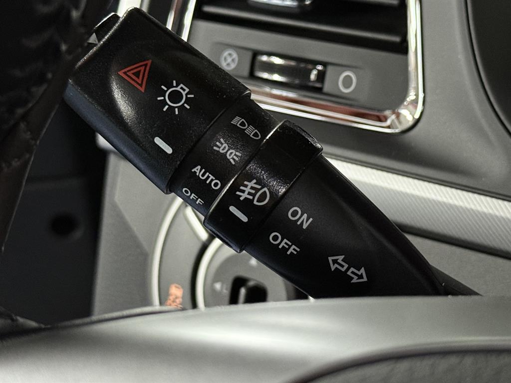 Ssangyong Korando - Vista 12