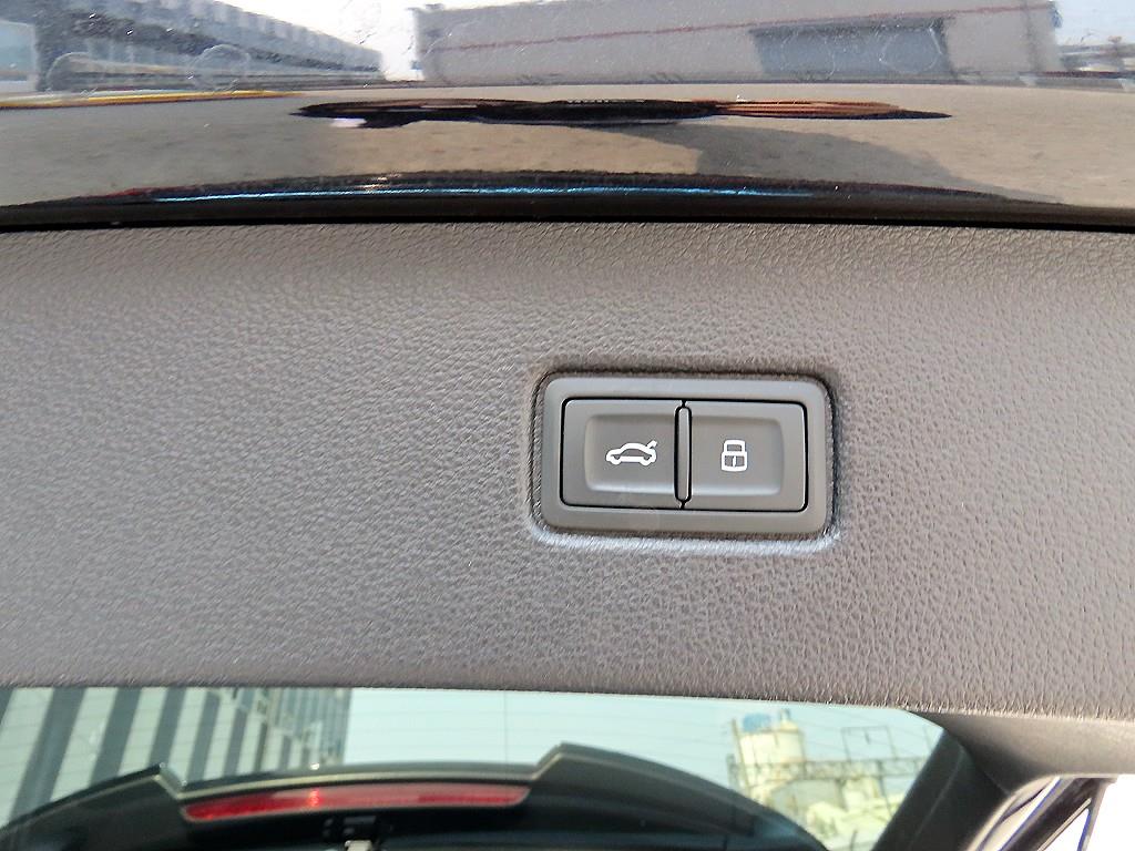 Audi Q7 2021 Negro - Importación desde Corea - HF Imports Iquique - Foto 17