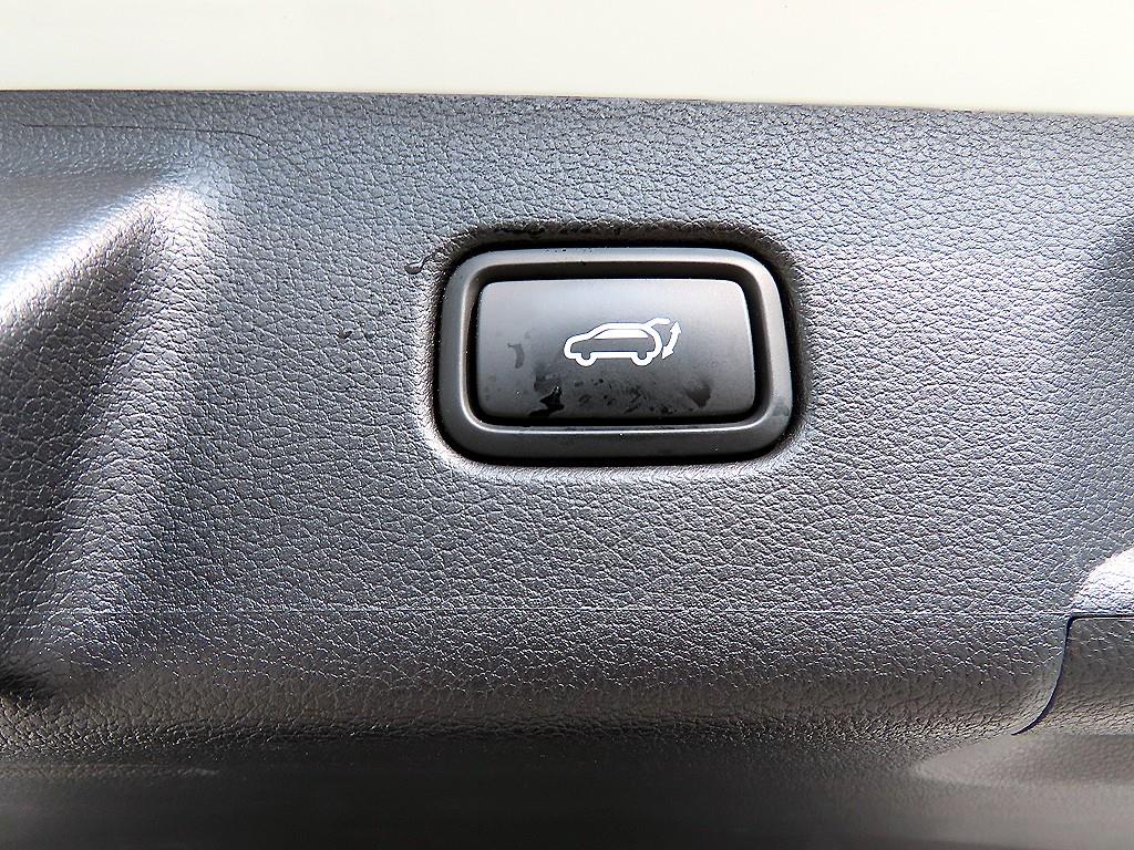 HYUNDAI Palisade 2019 Blanco - Importación desde Corea - HF Imports Iquique - Foto 15