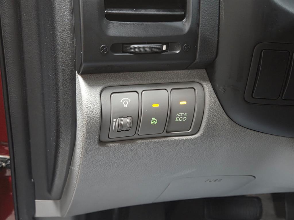 KIA Carnival 2013 Rojo - Importación desde Corea - HF Imports Iquique - Foto 13