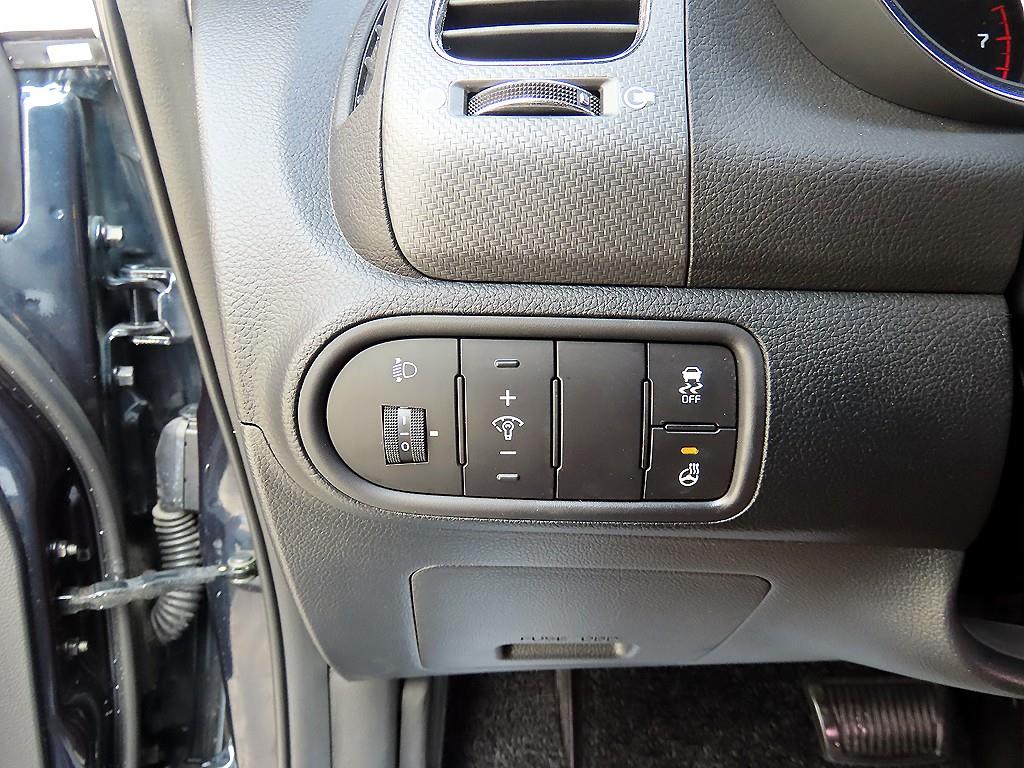 KIA K3 - Vista 12