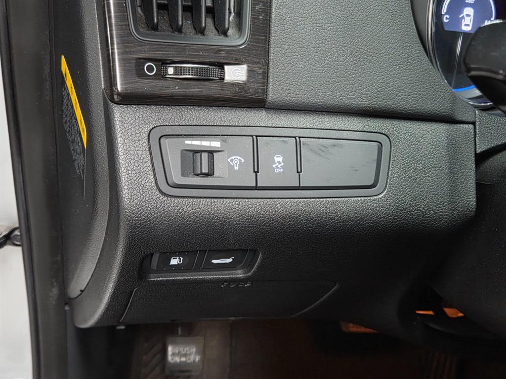 HYUNDAI Sonata 2013 Plateado - Importación desde Corea - HF Imports Iquique - Foto 13