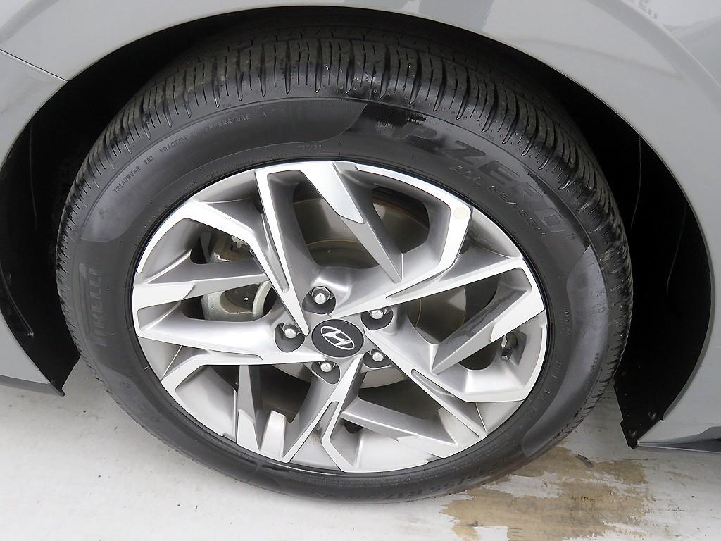 HYUNDAI Sonata 2021 Gris - Importación desde Corea - HF Imports Iquique - Foto 20