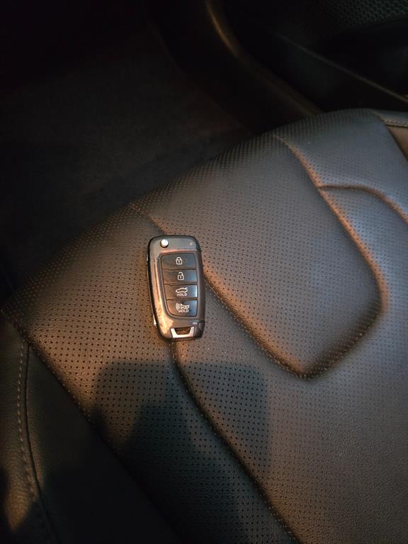 HYUNDAI Avante 2022 Gris - Importación desde Corea - HF Imports Iquique - Foto 18