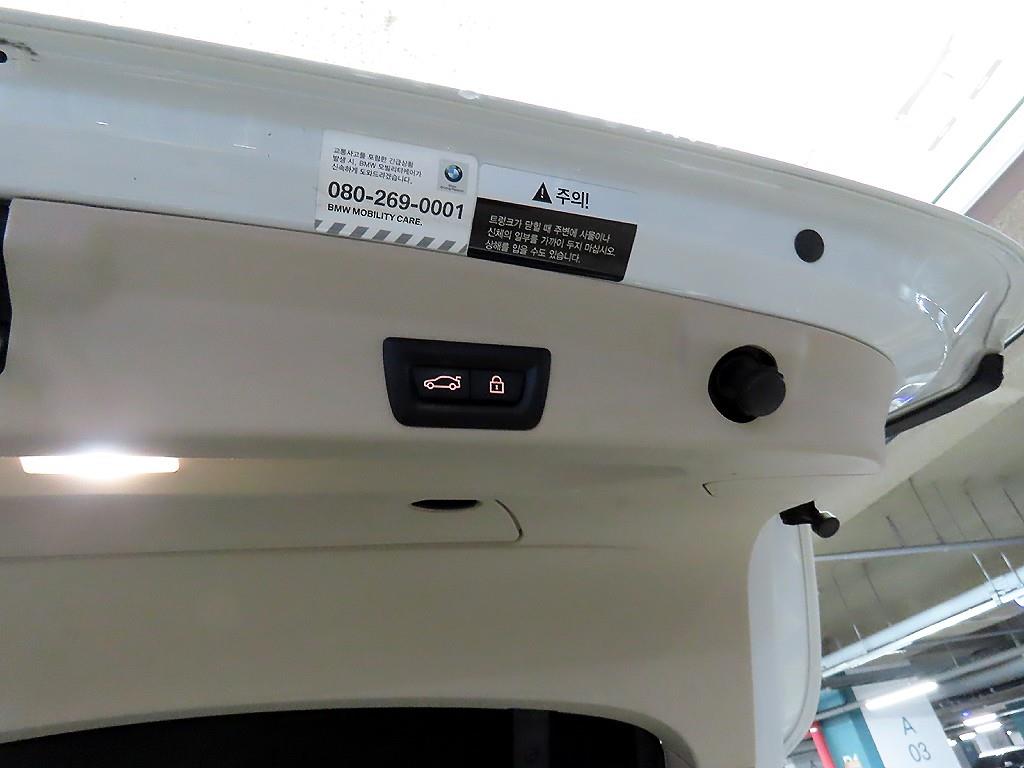 BMW 4 Series 2018 Blanco - Importación desde Corea - HF Imports Iquique - Foto 15