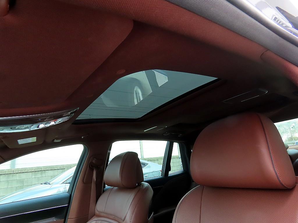 Genesis G90 2023 Gris - Importación desde Corea - HF Imports Iquique - Foto 16