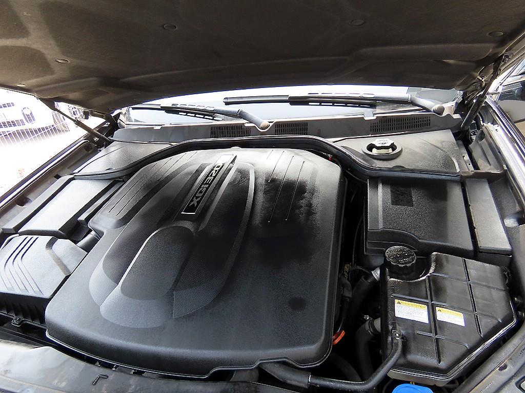 Ssangyong Chairman 2013 Negro - Importación desde Corea - HF Imports Iquique - Foto 19