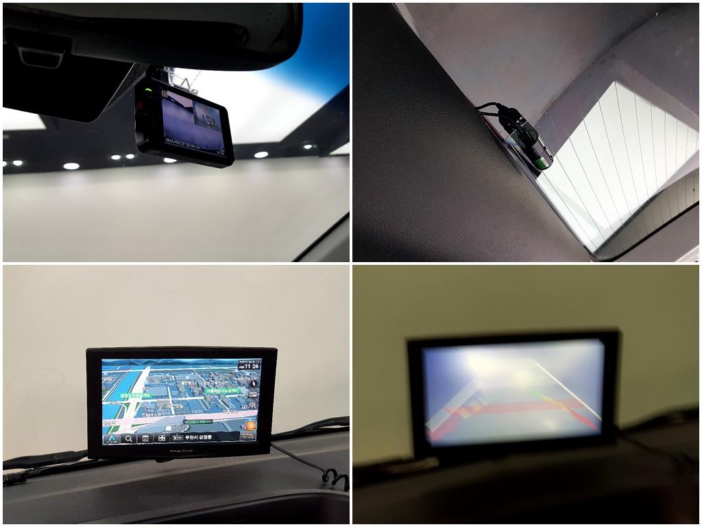 HYUNDAI Staria 2022 Blanco - Importación desde Corea - HF Imports Iquique - Foto 16