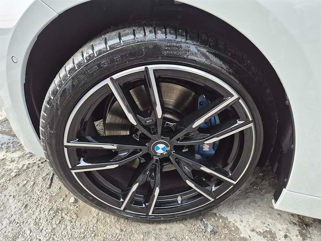 BMW 2 series 2025 Blanco - Importación desde Corea - HF Imports Iquique - Foto 20