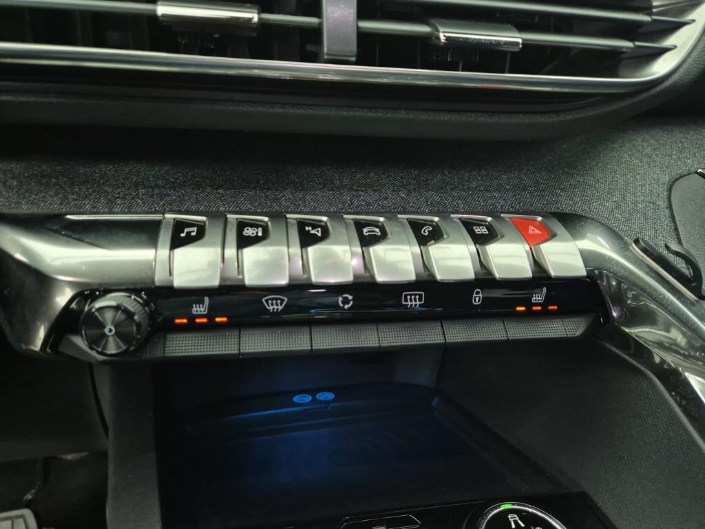 Peugeot 3008 - Vista 10