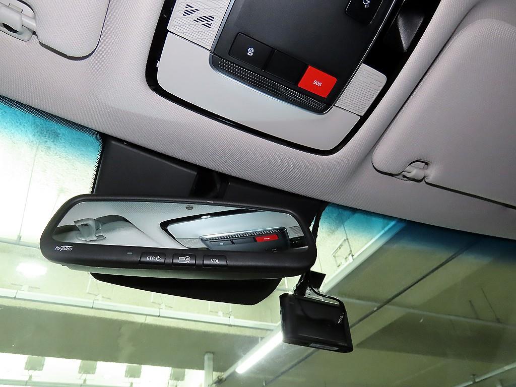 HYUNDAI Palisade 2022 Blanco - Importación desde Corea - HF Imports Iquique - Foto 16