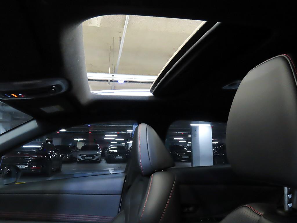 HYUNDAI Avante 2025 Morado - Importación desde Corea - HF Imports Iquique - Foto 17