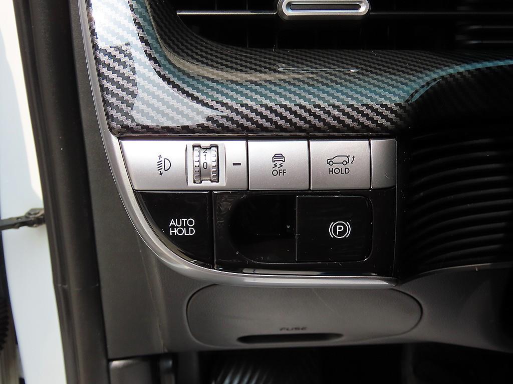 HYUNDAI Ioniq 5 - Vista 12