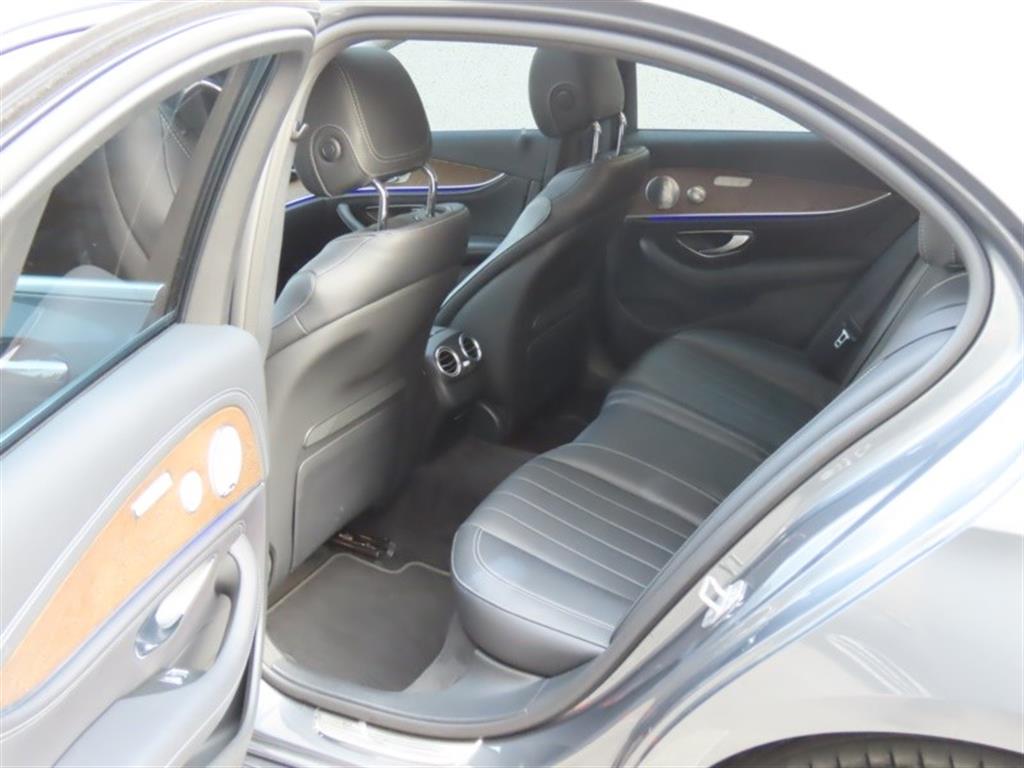 Mercedes Benz E class 2018 - Importación desde Corea - HF Imports Iquique - Foto 13