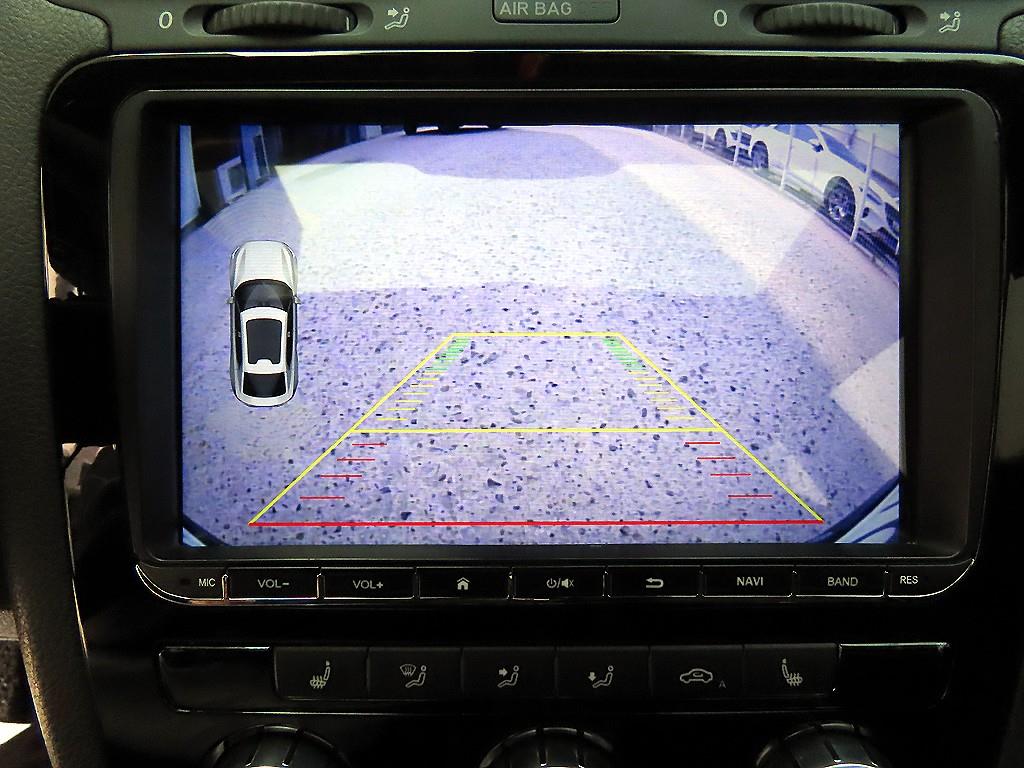 Volkswagen Scirocco 2014 Negro - Importación desde Corea - HF Imports Iquique - Foto 15