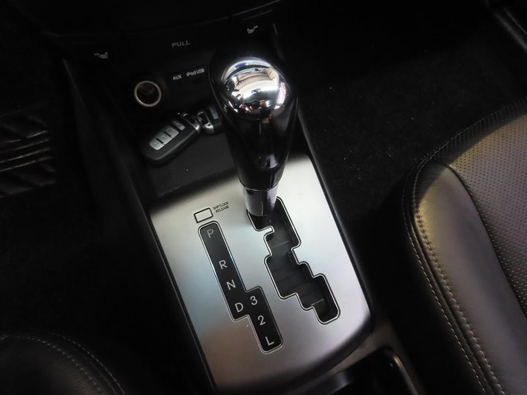 HYUNDAI Avante - Vista 12