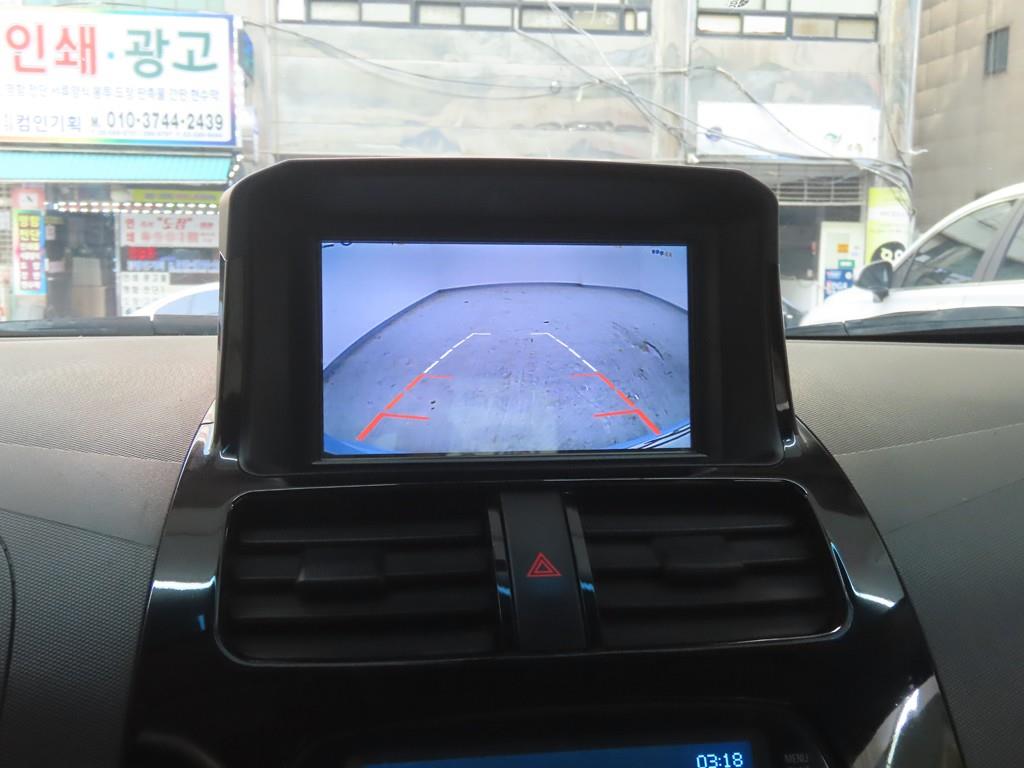 Chevrolet Spark 2014 - Importación desde Corea - HF Imports Iquique - Foto 15