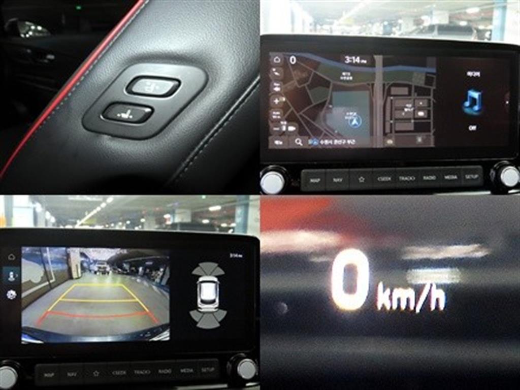 HYUNDAI Kona 2021 - Importación desde Corea - HF Imports Iquique - Foto 18