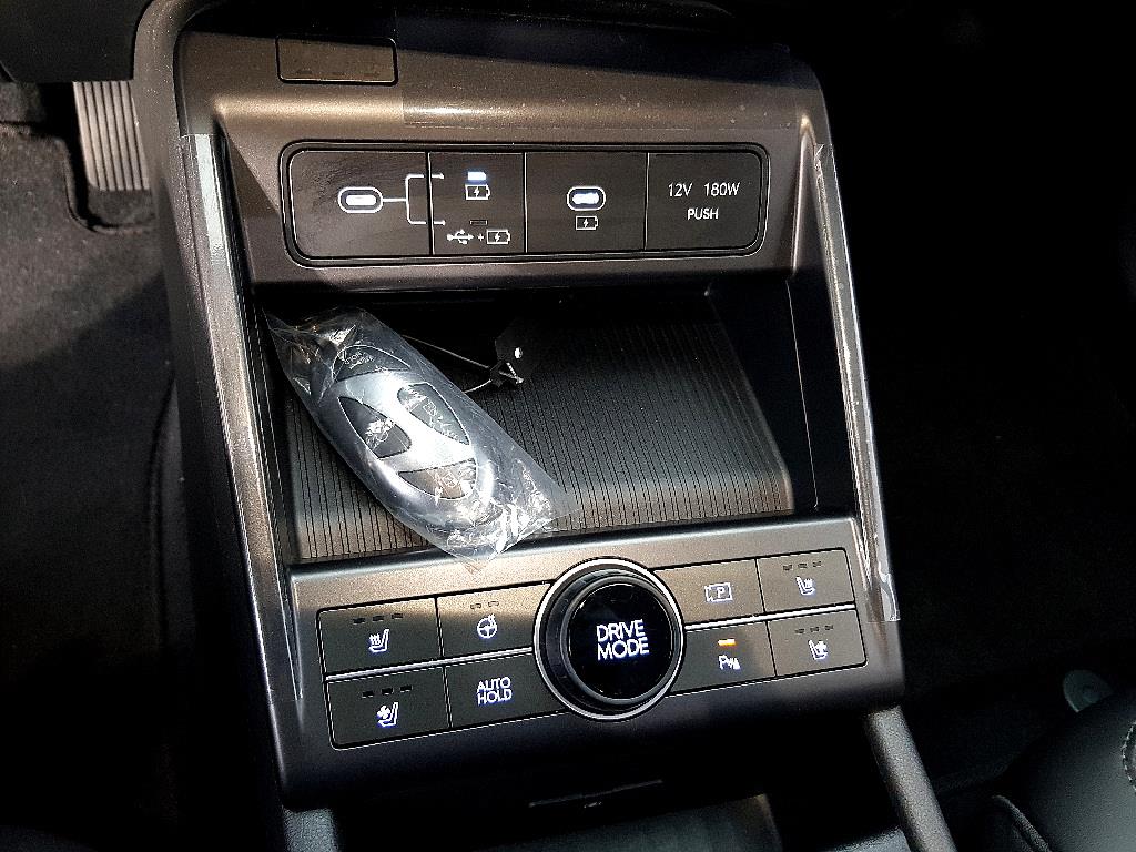 HYUNDAI Kona 2025 Blanco - Importación desde Corea - HF Imports Iquique - Foto 14