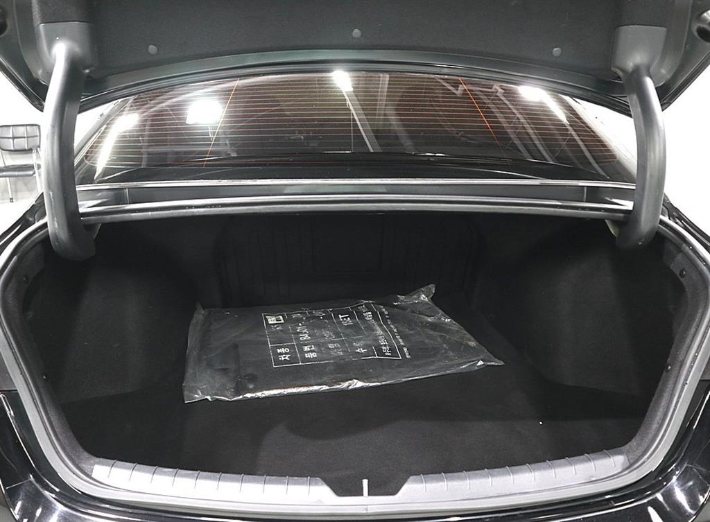 KIA K5 2022 Negro - Importación desde Corea - HF Imports Iquique - Foto 17