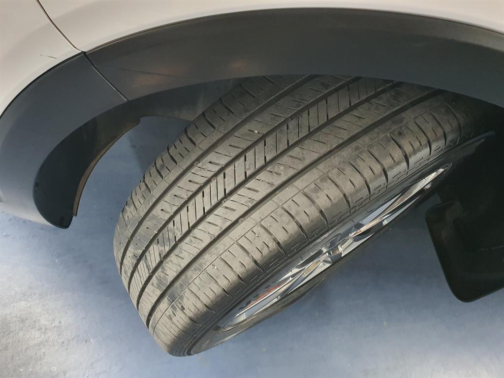 KIA Sorento 2016 Blanco - Importación desde Corea - HF Imports Iquique - Foto 19