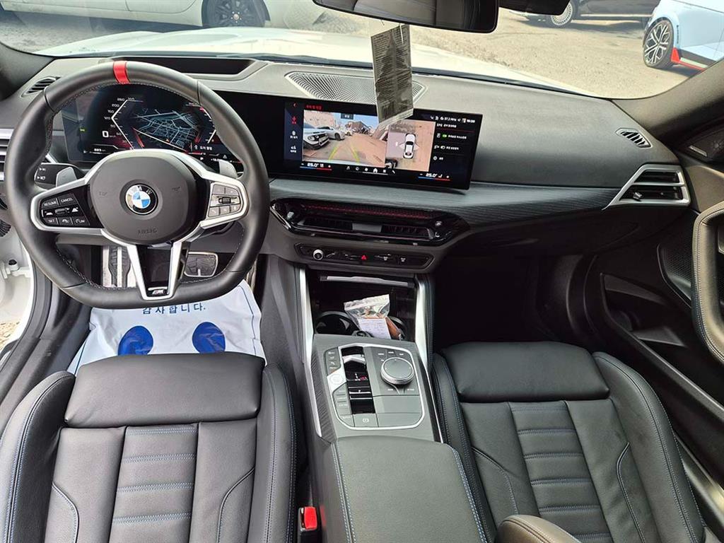 BMW 2 series - Vista 10