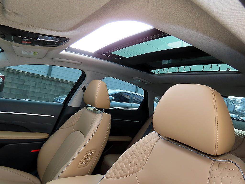 HYUNDAI Sonata 2024 Negro - Importación desde Corea - HF Imports Iquique - Foto 15