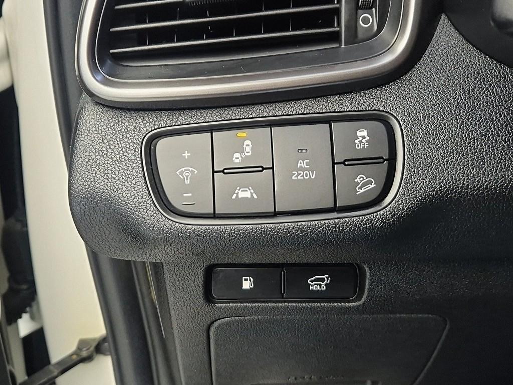 KIA Sorento 2019 Blanco - Importación desde Corea - HF Imports Iquique - Foto 16