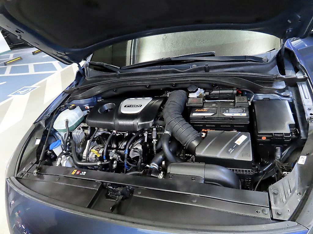 HYUNDAI i30 2019 - Importación desde Corea - HF Imports Iquique - Foto 19