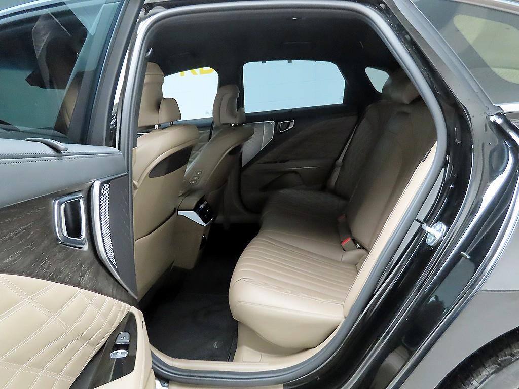 KIA K8 2022 - Importación desde Corea - HF Imports Iquique - Foto 14