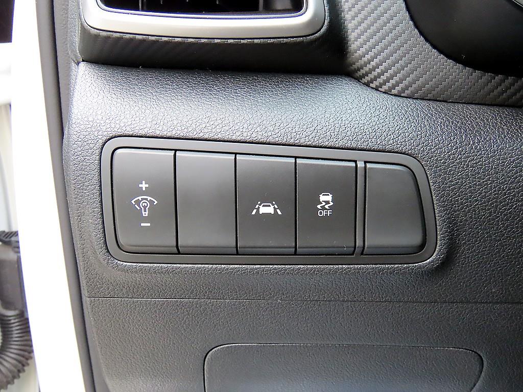 HYUNDAI Tucson - Vista 12