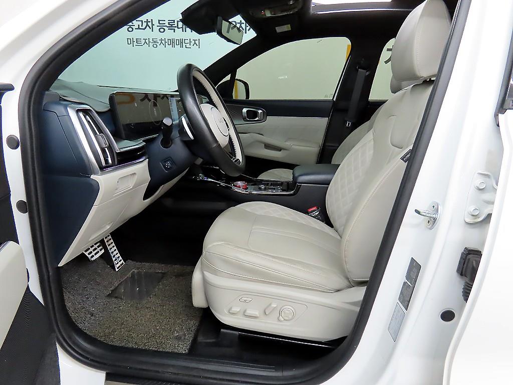 KIA Sorento - Vista 5