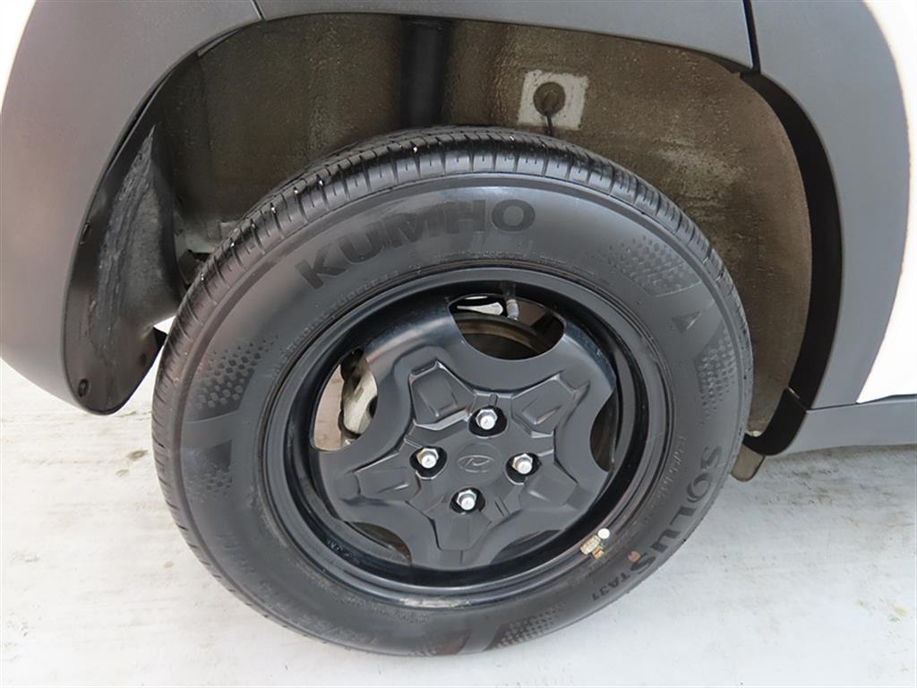 HYUNDAI Casper 2024 Blanco - Importación desde Corea - HF Imports Iquique - Foto 20