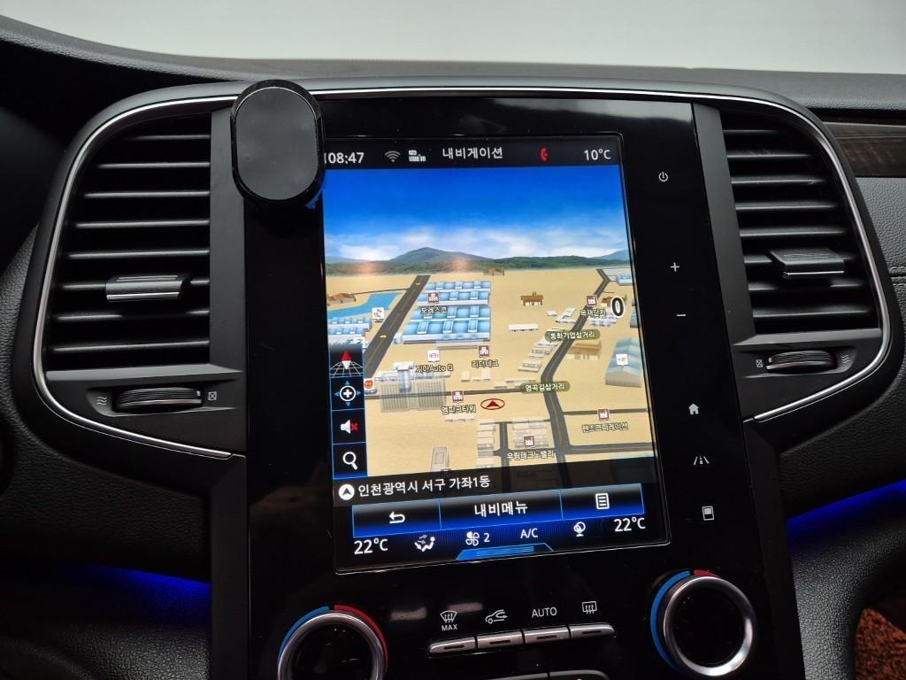 SAMSUNG SM6 2019 Negro - Importación desde Corea - HF Imports Iquique - Foto 13