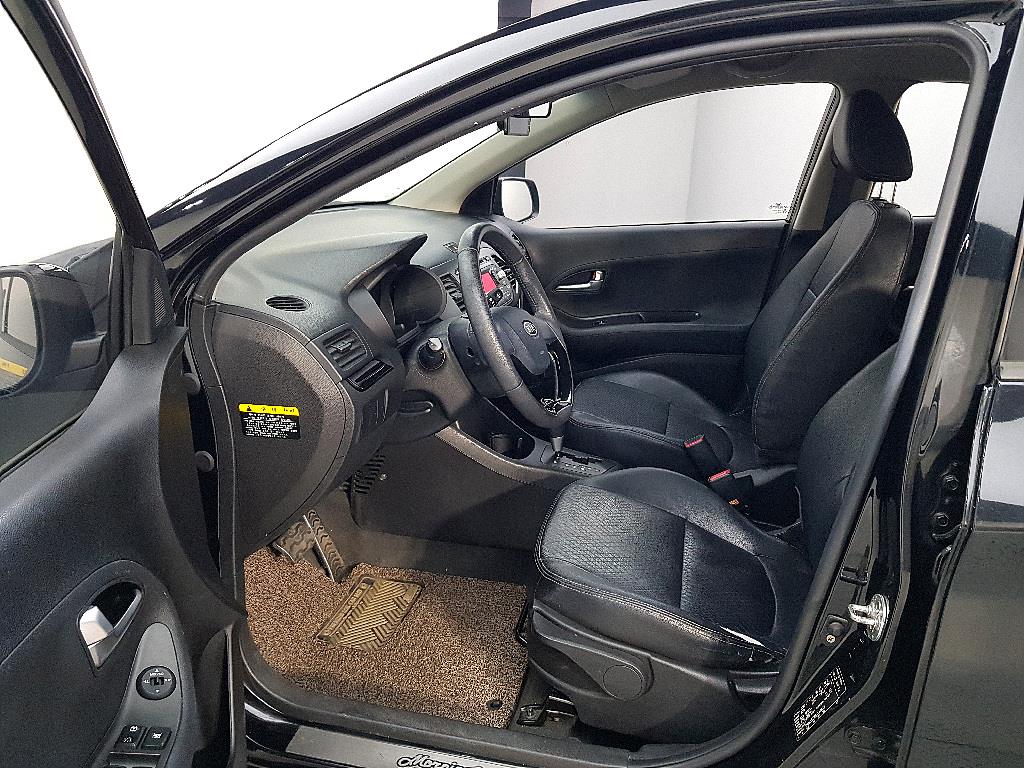 KIA Morning - Vista 7