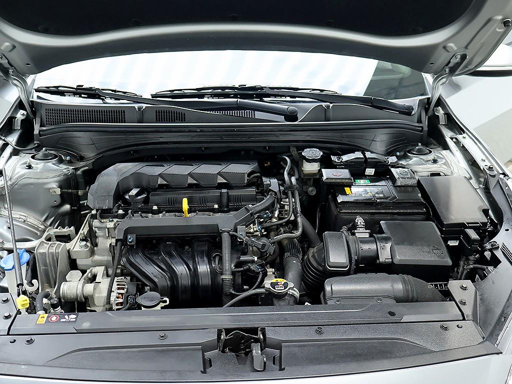 KIA K3 2020 Gris - Importación desde Corea - HF Imports Iquique - Foto 7