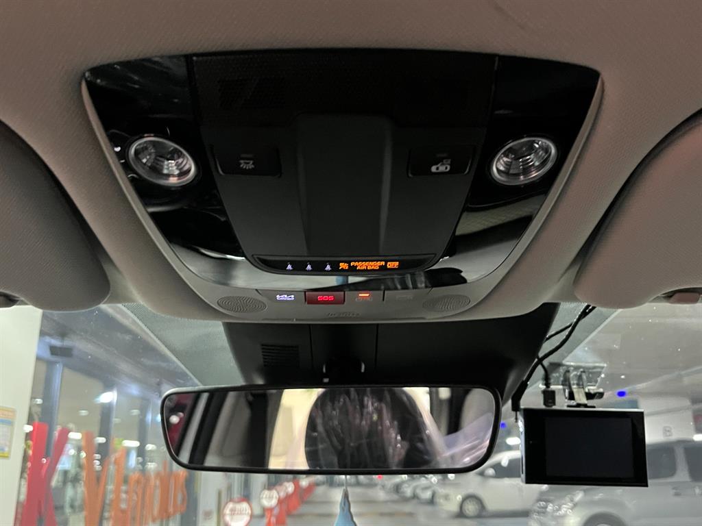 KIA Sorento - Vista 10