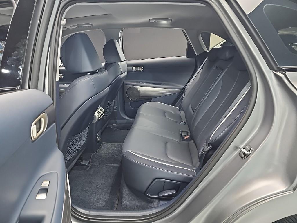 HYUNDAI Nexo - Vista 12