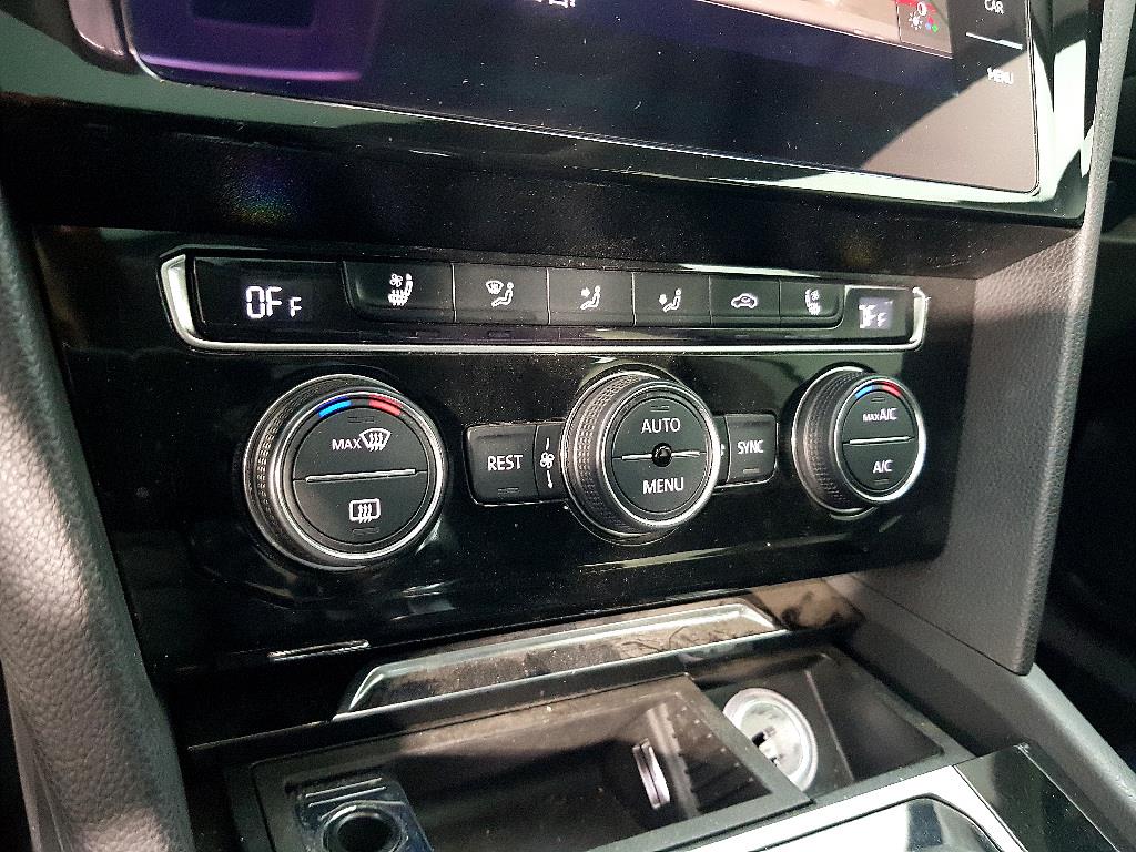 Volkswagen Arteon - Vista 10