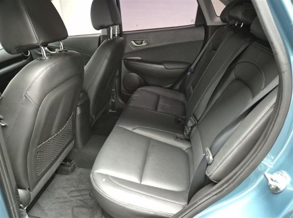 HYUNDAI Kona - Vista 12